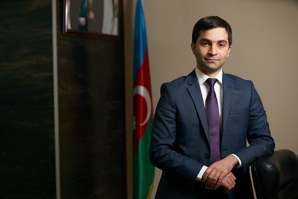 Kamran Gasimov, an extraordinary banker who sustained international acclaim